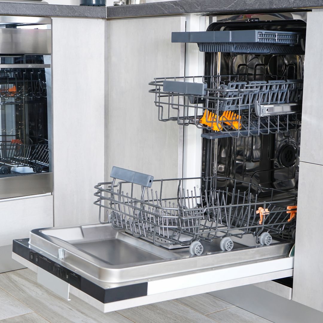 صيانة غسالات اطباق ال جي