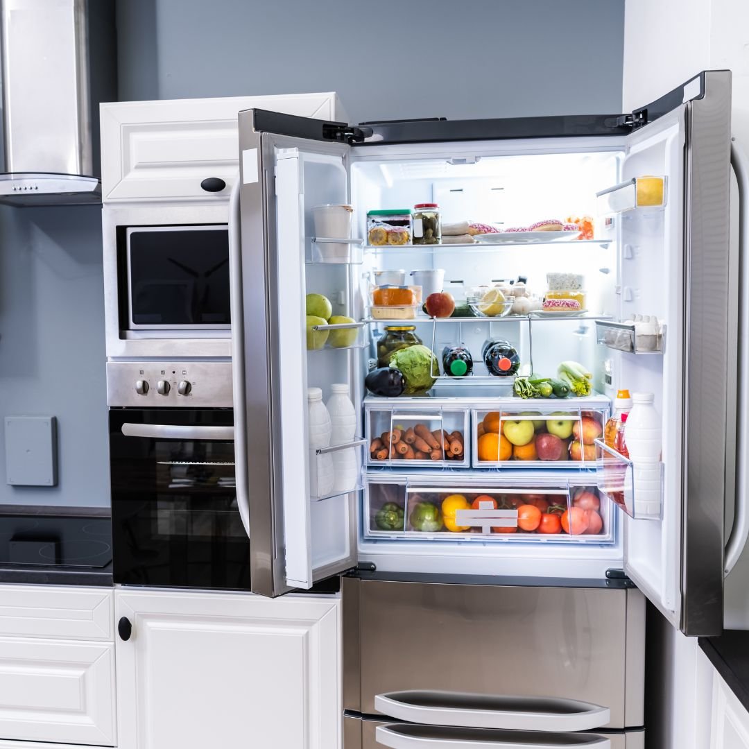 صيانة ثلاجات ال جي