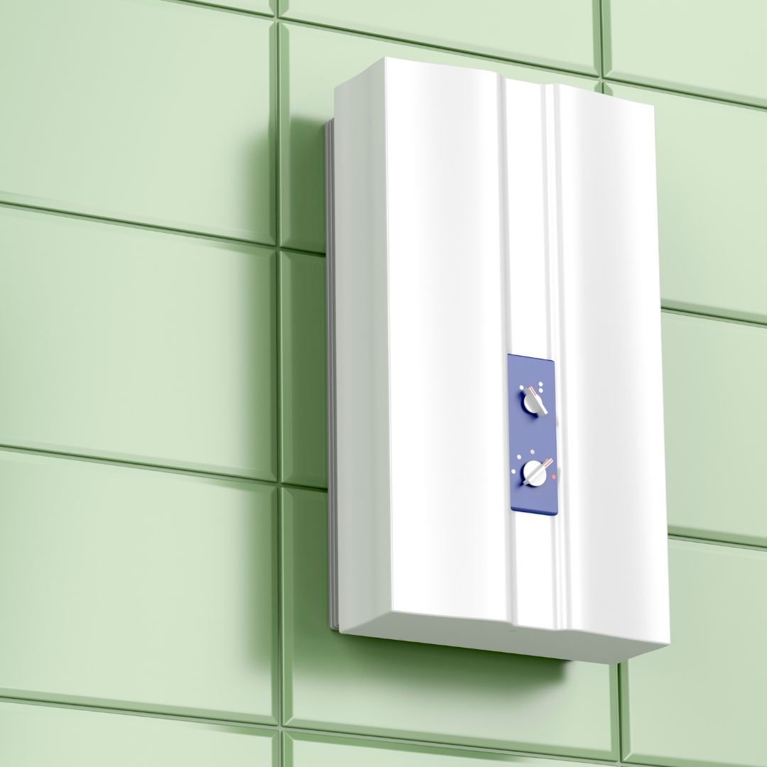 صيانة سخانات ال جي